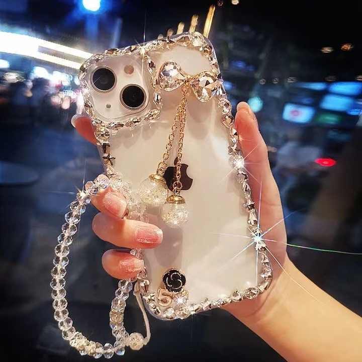 Women's Mobile Cover